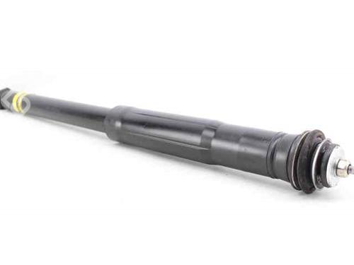 Used Left rear shock absorber TOYOTA YARIS (_P9_) 1.3 VVT-i (SCP90_, SCP90R) (87 hp) 19232625