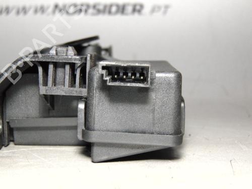 Tailgate lock BMW 3 (E46)  | BP19186587C101 