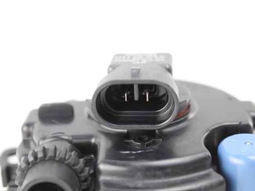Left front fog light RENAULT MEGANE III Hatchback (BZ0/1_, B3_) 1.5 dCi (BZ0C) | BP34410062C30 - Image 7