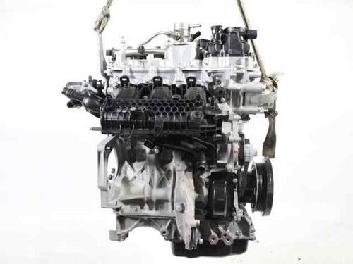 Used Engine Engine CITROËN C4 SPACETOURER (3D_) 1.2 PureTech 130 (131 hp) 33894343 33894343