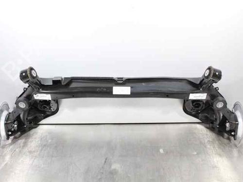 Used Rear axle FORD FOCUS IV (HN) [2018-2025]  27489409