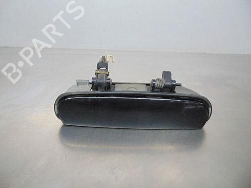 Front right exterior door handle AUDI A6 C5 Avant (4B5)  | BP19190300C129 