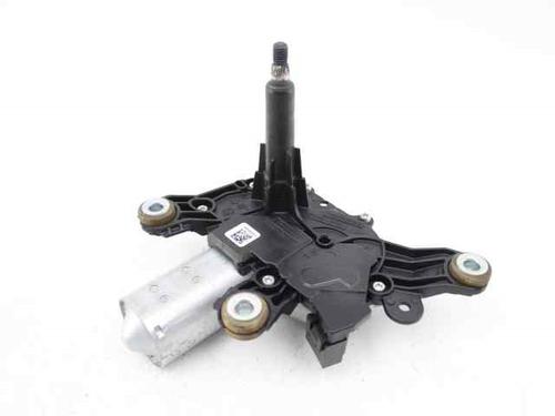 Used Rear wiper motor RENAULT CLIO IV (BH_) 1.5 dCi 90 (90 hp) 31121417