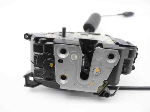 Rear right lock RENAULT MEGANE III Hatchback (BZ0/1_, B3_) 1.5 dCi (BZ1G, BZ1W, BZ0R) | BP19239203C99 