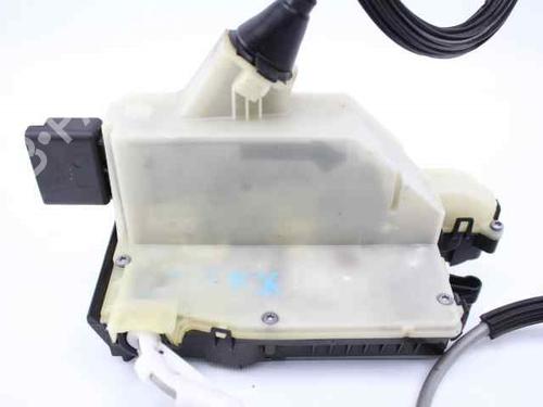 Rear left lock CITROËN C4 II (NC_) 1.6 HDi 115 | BP19308591C100 
