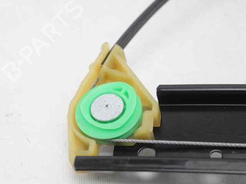 Front left window mechanism SKODA OCTAVIA III Combi (5E5, 5E6) 1.6 TDI | BP36173932C22 - Image 9