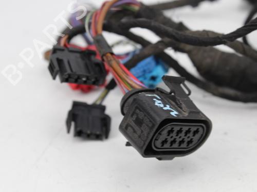 Ledningsnet AUDI A6 C5 Avant (4B5)  | BP19207442E16 