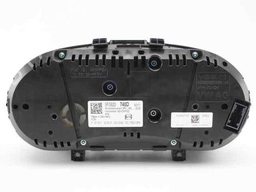 Electronic module SEAT LEON (5F1)  | BP19225235M83 