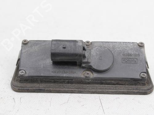 Trunk håndtak FORD FIESTA VI (CB1, CCN)  | BP19208533C132 