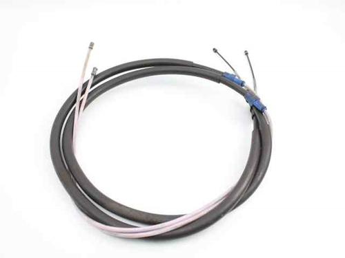 Handbrake cable CITROËN C3 I (FC_, FN_)  | BP19219694C145 