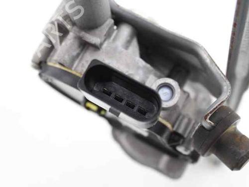 Front wiper motor HYUNDAI i20 II (GB, IB)  | BP27710227M29 