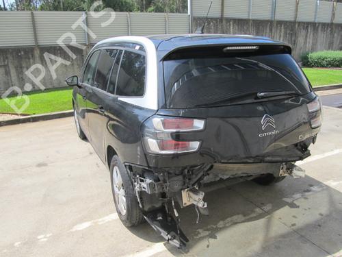Steering column CITROËN GRAND C4 SPACETOURER (3A_, 3E_) 1.5 BlueHDi 130 | BP38024505M21 - Image 13