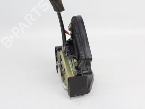 Rear left lock MAZDA 6 Station Wagon (GY) 2.0 DI (GY19) | BP19204825C100 