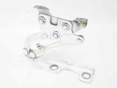 Used Hinge/Door check strap OPEL CORSA E (X15) [2014-2025]  26450333