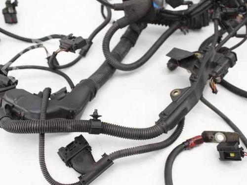 Wiring harness BMW 1 (E87)  | BP19240636E16 