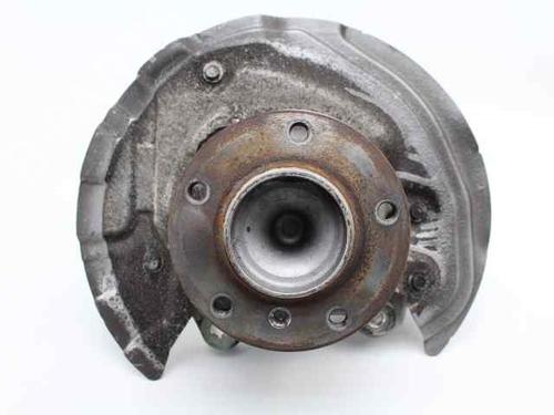 Used Left front steering knuckle BMW 1 (E87) [2003-2013]  19224078