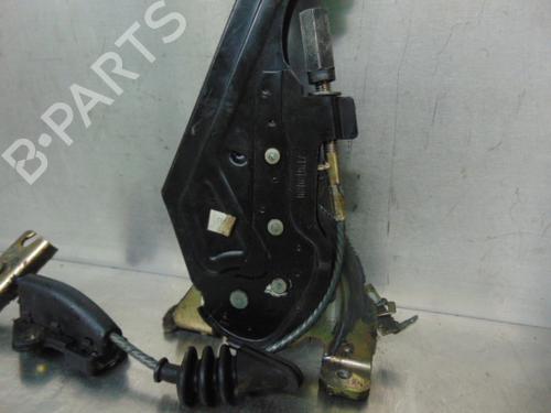 Hand brake FIAT MAREA (185_) 1.9 TD 75 | BP19196533I18 