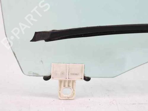 Front right door window RENAULT MEGANE III Hatchback (BZ0/1_, B3_) 1.5 dCi | BP19234213C19 