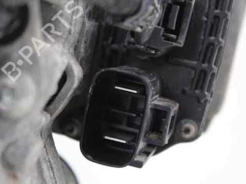 Tannstang/sevrosnekke FORD C-MAX II (DXA/CB7, DXA/CEU) 1.0 EcoBoost | BP29963814M22