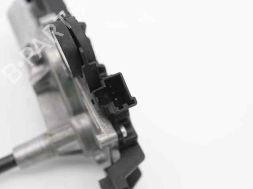 Rear wiper motor FORD FOCUS III  | BP19221735M102 