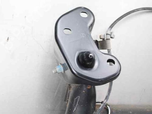 Bagaksel FORD FIESTA VI (CB1, CCN) 1.0 EcoBoost | BP28485891M2