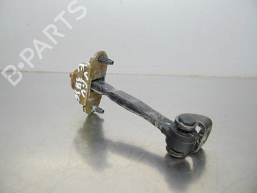 Rear left exterior door handle FORD FIESTA V (JH_, JD_) 1.4 16V | BP19191800C130 