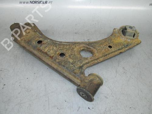 Left front suspension arm CITROËN NEMO Box Body/MPV (AA_) 1.4 HDi | BP19186869M12 