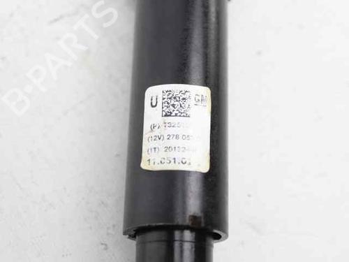 Steering column universal joint OPEL ASTRA J Sports Tourer (P10) 1.3 CDTI (35) | BP31606248M114 