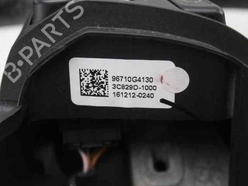 Steering wheel HYUNDAI i30 (PDE, PD, PDEN) 1.6 CRDi | BP36173785C49 - Image 8