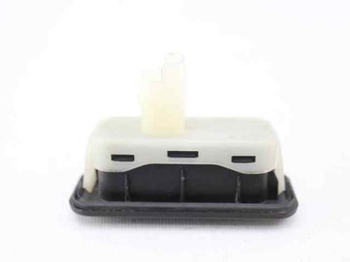 Tailgate handle RENAULT CLIO IV (BH_) 0.9 TCe 90 (BHNF, BHMA, BHMH, BHJK, BHJR) | BP26404857C132 