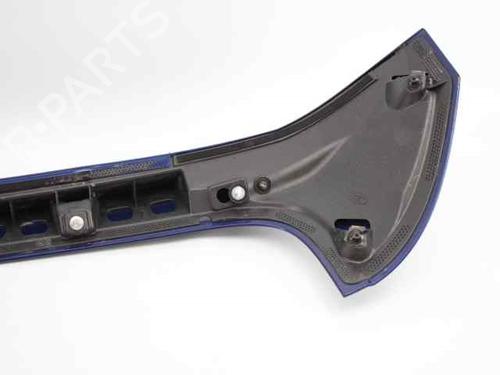 Rear spoiler FORD FIESTA VI (CB1, CCN) 1.5 TDCi | BP19223314C96 
