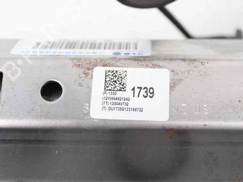 Steering column CHEVROLET CRUZE Station Wagon (J308) 1.7 TD | BP31606190M21 