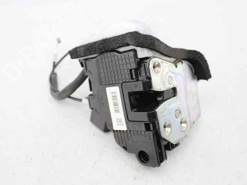 Used Front right lock HYUNDAI i20 II (GB, IB) [2014-2021]  27710206