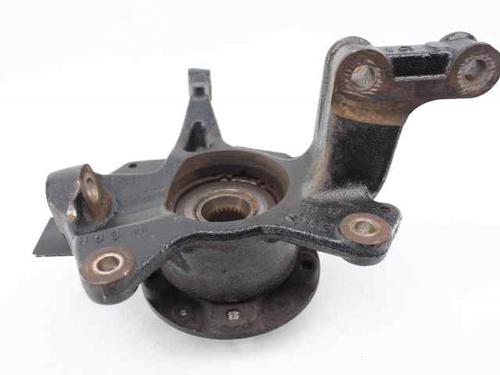 Left front steering knuckle RENAULT MEGANE III Grandtour (KZ0/1) 1.5 dCi (KZ09, KZ0D, KZ1G, KZ29, KZ14, KZ1W, KZ10, KZ1F,... | BP23120457M25 