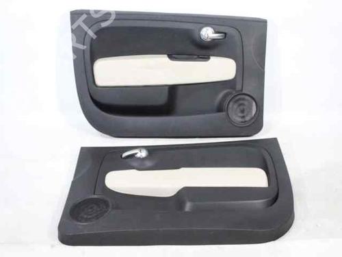 Seats set FIAT 500 (312_) 1.2 (312AXA1A) | BP29986963C78 