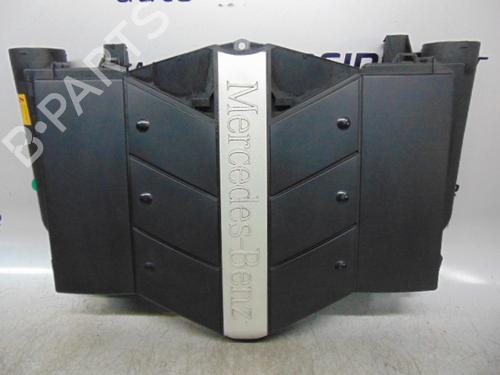 Luftfilter kasse MERCEDES-BENZ S-CLASS (W220)  | BP19188507M87 