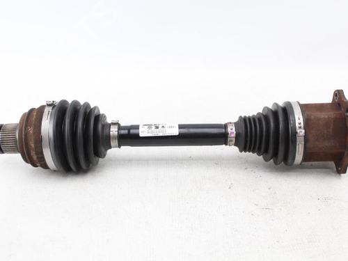 Used Left front driveshaft Left front driveshaft AUDI A4 B8 (8K2) 2.0 TDI (150 hp) 39573137 39573137