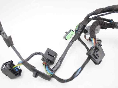 Wiring harness MINI MINI CLUBMAN (R55) Cooper | BP19243537E16 