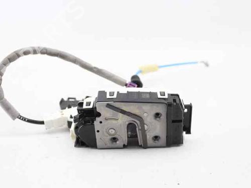 Used Rear left lock MERCEDES-BENZ CLA Coupe (C117) CLA 180 CDI / d (117.312) (109 hp) 32254597