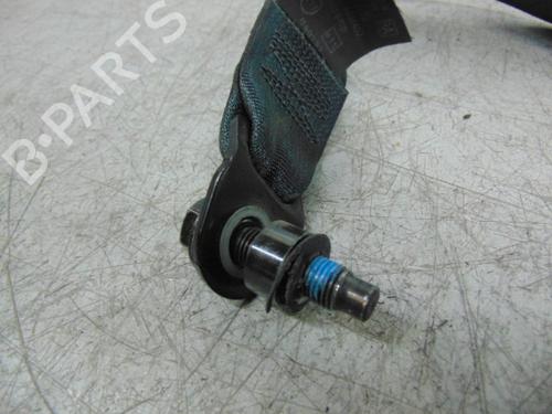 Front right belt tensioner NISSAN ALMERA II (N16) 2.2 Di | BP19188800C88 