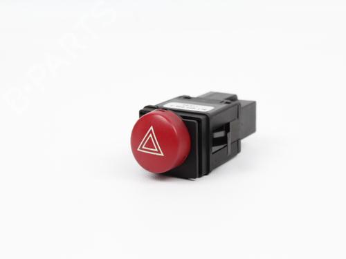 Used Warning switch SEAT IBIZA III (6L1) 1.2 (64 hp) 19204718