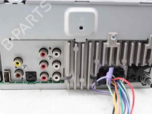 Radio SEAT IBIZA IV (6J5, 6P1) 1.4 TSI | BP25778815E6 