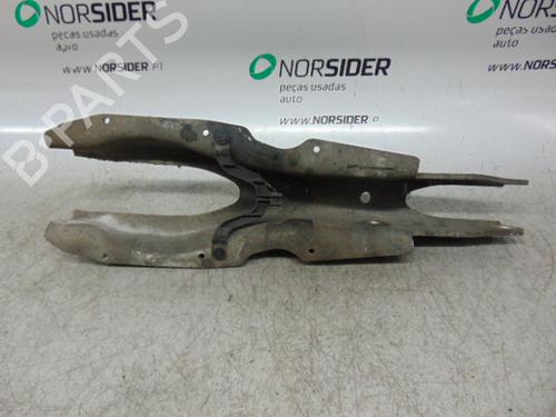 Right rear suspension arm MERCEDES-BENZ S-CLASS (W220, V220)  | BP19188516M15 