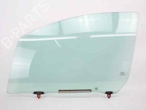 Used Front left door window TOYOTA YARIS (_P13_) 1.0 (KSP130_, KSP130) (69 hp) 25208145