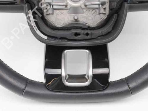 Steering wheel CITROËN C3 III (SX) 1.2 VTi 82 | BP30189387C49 