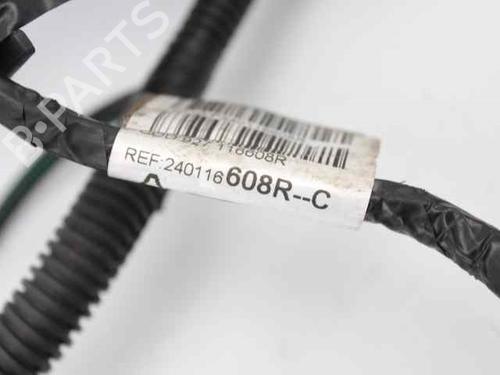 Ledningsnet RENAULT CLIO IV (BH_) 0.9 TCe 90 (BHNF, BHMA, BHMH, BHJK, BHJR) | BP29986920E16