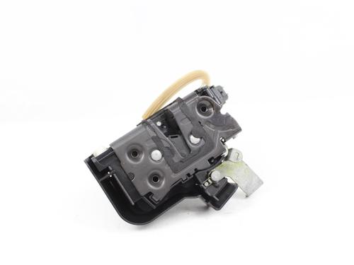 Rear left lock FORD FOCUS II (DA_, HCP, DP)  | BP19211654C100 