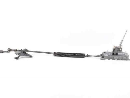 Used Gear lever VW PASSAT B6 (3C2) 1.6 TDI (105 hp) 21199659