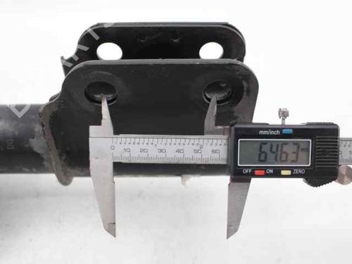 Left front shock absorber CITROËN C4 Picasso II 1.6 HDi / BlueHDi 115 | BP37186878M16 - Image 9