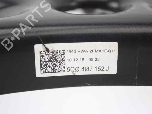 Right front suspension arm VW GOLF VII Variant (BA5, BV5) 1.6 TDI | BP21200897M13 
